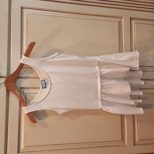 Skinny shirt